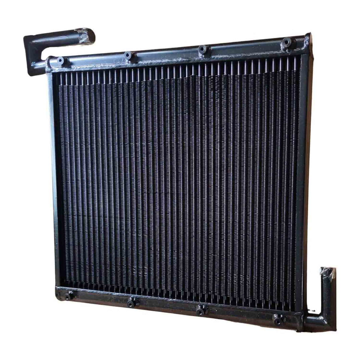 Hydraulic Oil Cooler 4216509 for John Deere 290D Excavator - KUDUPARTS