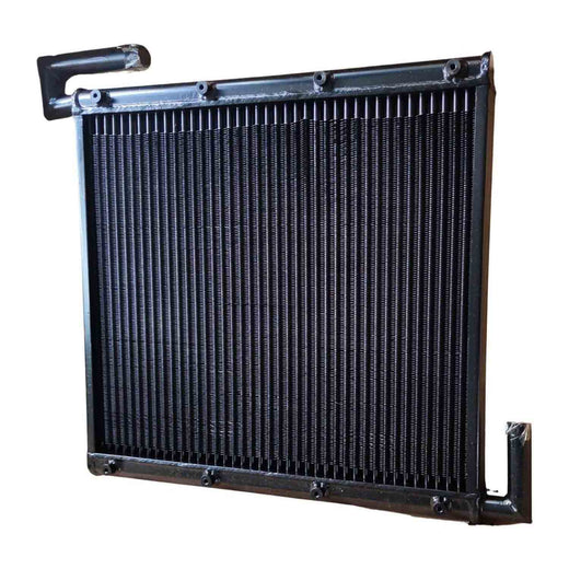 Hydraulic Oil Cooler 4216509 for John Deere 290D Excavator - KUDUPARTS