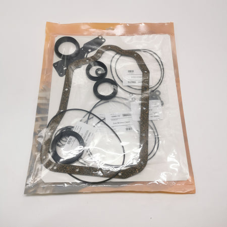 Compatible with U760E Transmission Overhaul kit for Venza RAV4 Vanguard Sienna Harrier - KUDUPARTS
