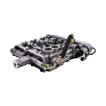 Control Valve 4644406558 237348A1 for CASE Wheel Loader 821B 921B 621B 721B ZF Transmission 4WG200