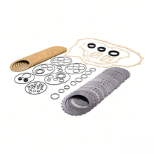 Auto Transmission Master Rebuild Kit B7XA CG1 T07800C for Honda Accord 3.0L V6 1998-2002 - KUDUPARTS