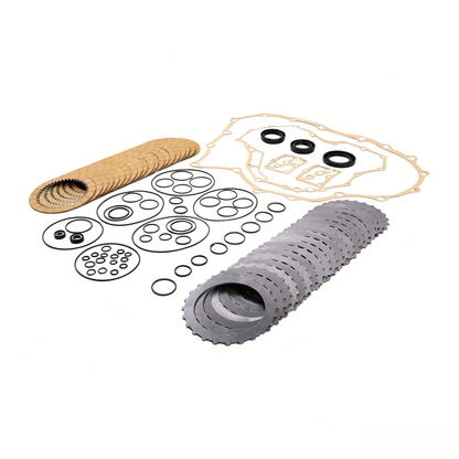Auto Transmission Master Rebuild Kit B7XA CG1 T07800C for Honda Accord 3.0L V6 1998-2002