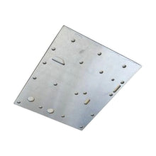 Upper Baffle 4642306050 for ZF Transmission Gearbox 4WG180 4WG200 SDLG Wheel Loader LG958L