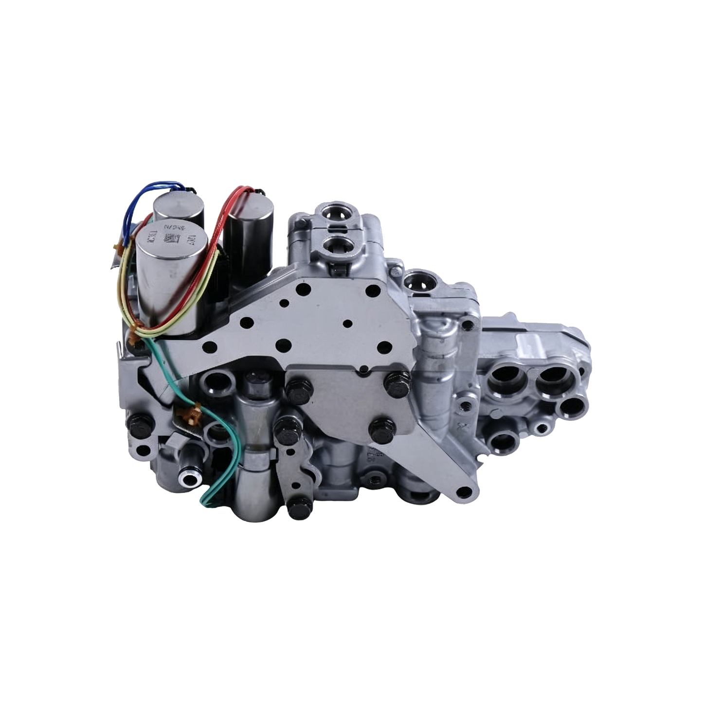 CVT Automatic Transmission Valve Body 27000-5T0-A03 for Honda HR-V Civic Fit