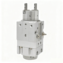 Doigt pneumatique rotatif de rechange SMC MRHQ10D-180S-N