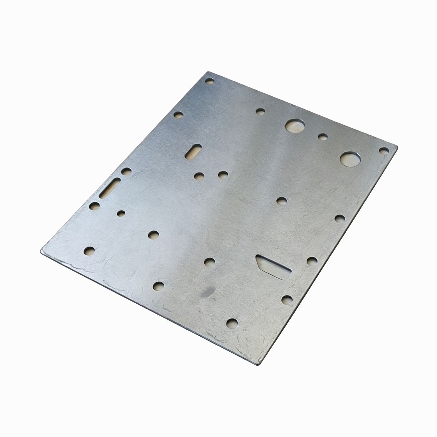 Lower Baffle 4642306050 for ZF Transmission Gearbox 4WG180 4WG200 SDLG Wheel Loader LG958L