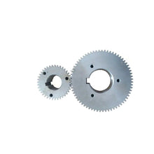 Wheel Gear Set 39121421 for Ingersoll Rand Air Compressor - KUDUPARTS