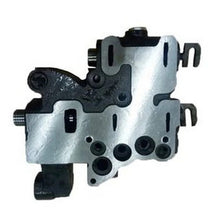 Transmission Selector Valve 1P-6591 for Caterpillar CAT 3306 Engine 571G 572G 977K 977L D6C D6D D6E D6G D7F D7G D7G2 - KUDUPARTS