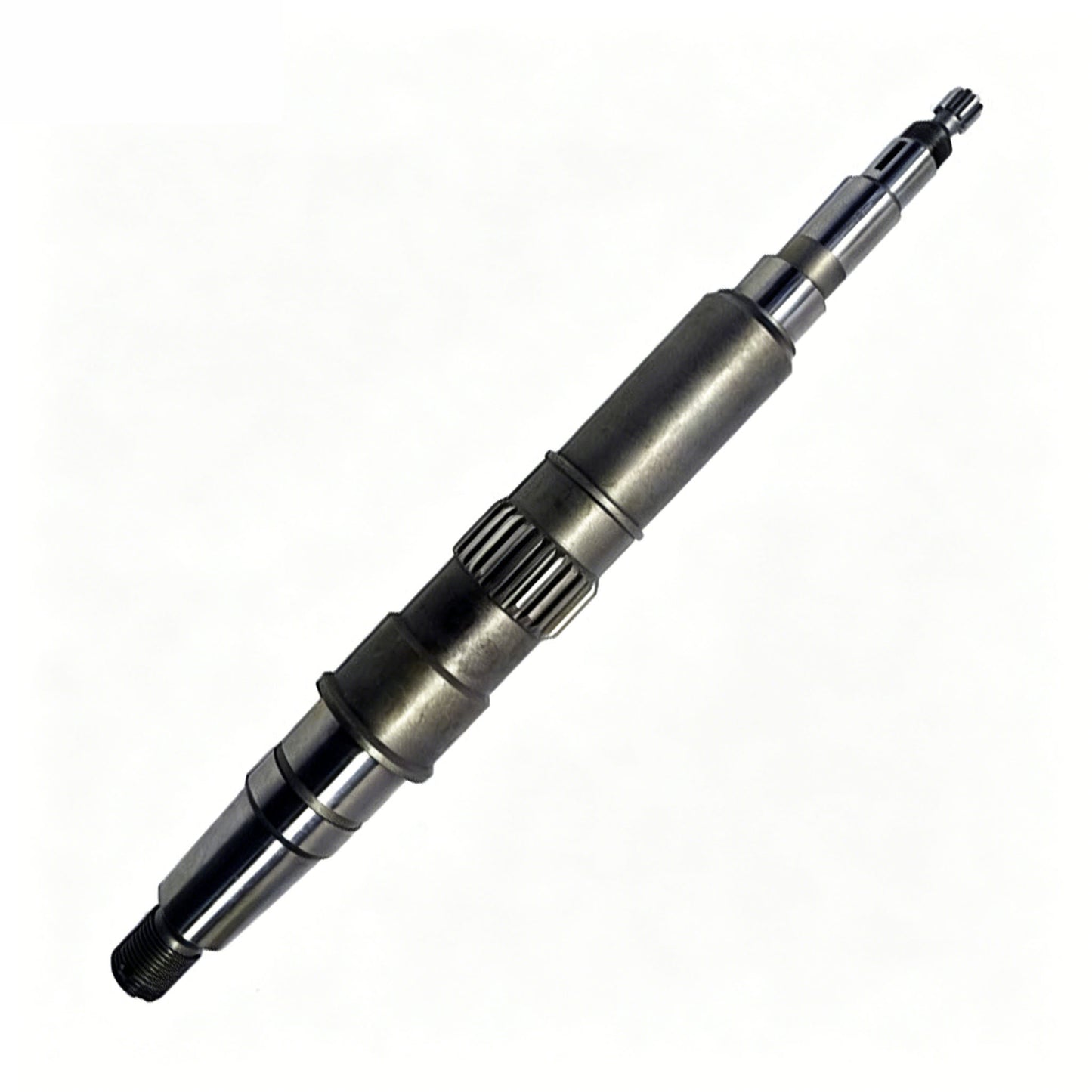 Pump Shaft 8J-5592 for Caterpillar CAT Engine 3306 3406 Motor Grader 14G 16G