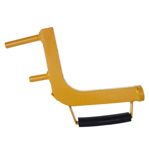 16mm Exchange Bucket Tooth Tool Pin device Compatible for Caterpillar Excavator Replacement - KUDUPARTS