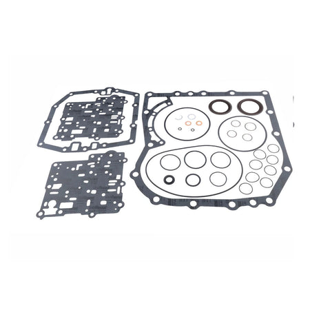 Transmission Repair Kit 04321-U2010-71 for Toyota Engine 1DZ 4Y Forklift 7FGU25 7FDU20 7FGU30 7FGU18 - KUDUPARTS