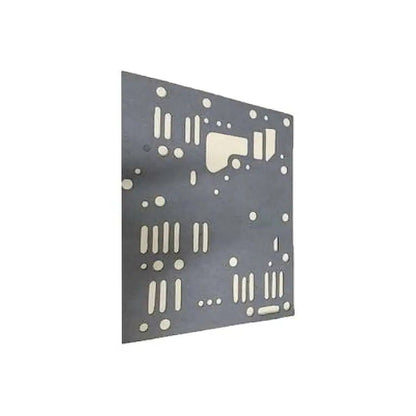 Sealing Pad Gasket 4642306318 4642306320 for ZF Transmission Gearbox 4WG180 4WG200 SDLG Wheel Loader LG958L