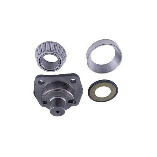 Trunnion Assembly Repair Kit 458/20061 453/30401 for JCB Loader 2CX 2CXL 2CXS 2CXSL 2CXU 2DX 3CX 3C 4C 4CN - KUDUPARTS