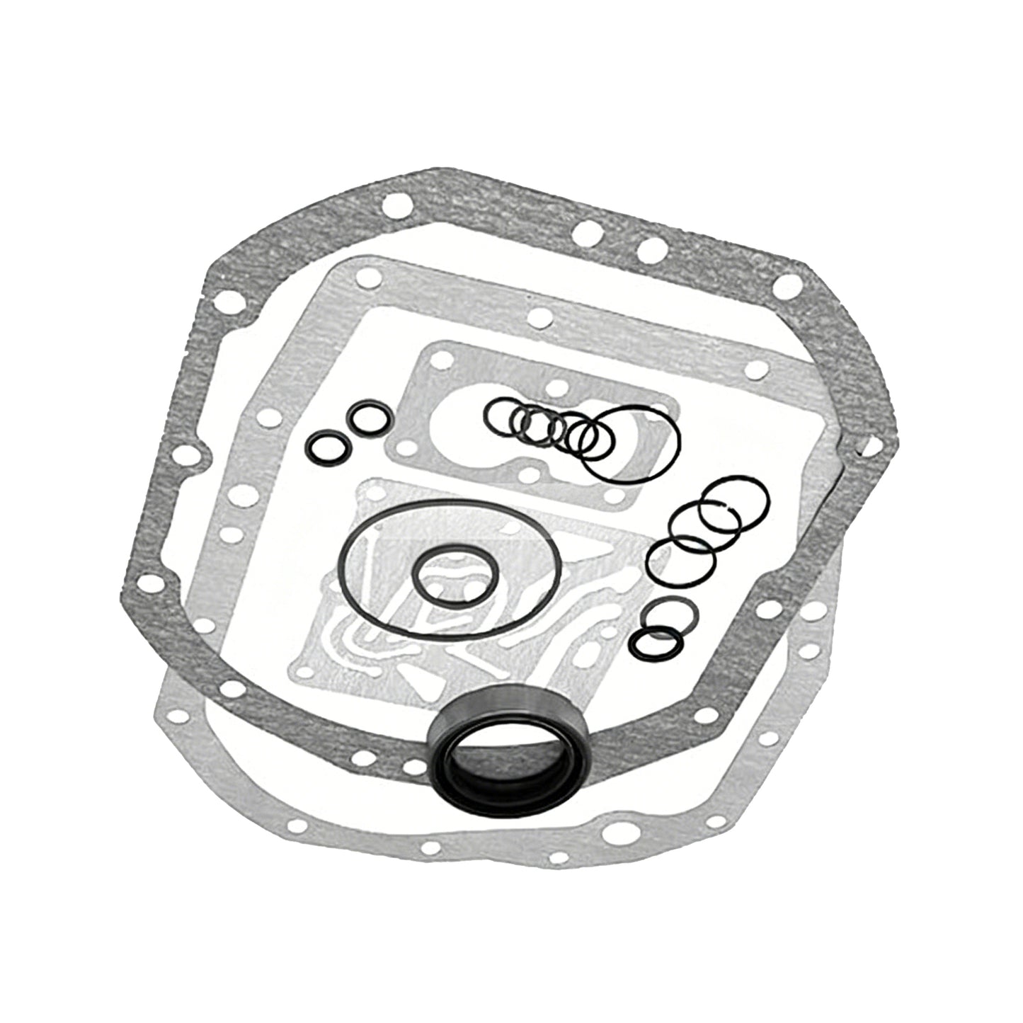 Transmission Repair Kit 3EB-15-05060 for Komatsu Forklift FD20/25-12 FD28/30-12 FD30H-12 FG28/30-12 FG30H-12