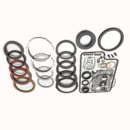 SLXA BMXA ES5 Transmission Rebuild Kit for Honda Civic - KUDUPARTS