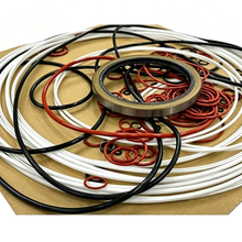 Transmission Service Kit 195-15-05930 for Komatsu Dozer D375A-6 - KUDUPARTS