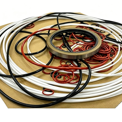 Transmission Service Kit 195-15-05930 for Komatsu Dozer D375A-6