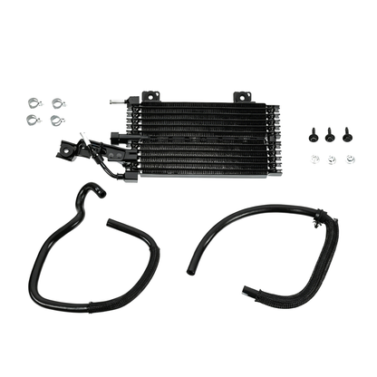 Transmission Cooler Assembly 21606-ZX50A 21606-ZX59A for Nissan Altima 2007-2018 Maxima 2009-2014