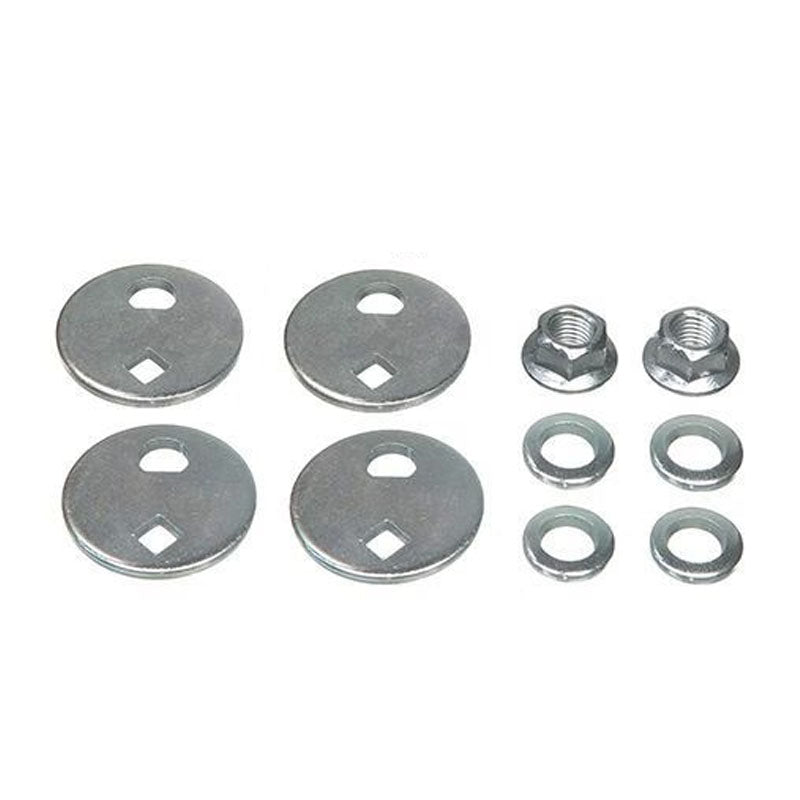 2 Set Alignment Caster/Camber Kit K8740 for Ford Expedition F-150 F-250 Lincoln Blackwood Navigator
