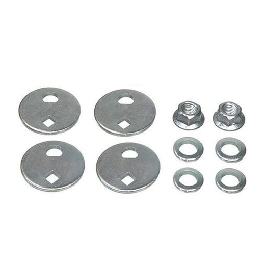2 Set Alignment Caster/Camber Kit K8740 for Ford Expedition F-150 F-250 Lincoln Blackwood Navigator - KUDUPARTS