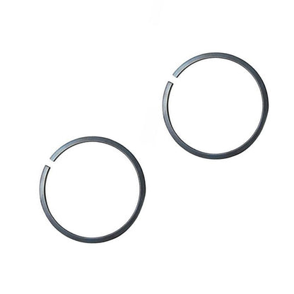 2 PCS Snap Ring 0630503011 for ZF Transmission Gearbox 4WG180 4WG200 6WG180 6WG200