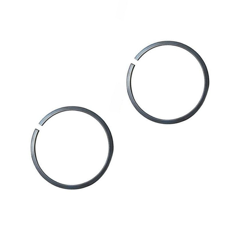 2 PCS Snap Ring 0630503011 for ZF Transmission Gearbox 4WG180 4WG200 6WG180 6WG200 - KUDUPARTS