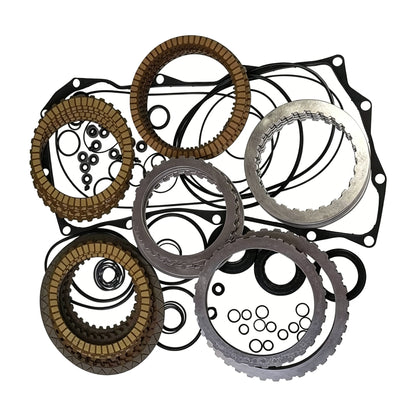 098 01P Transmission Rebuild Kit for VW Volkswagen Camper CL Eurovan GL GLS MV Weekender Rialta T4 Transporter VR6 1995-2003