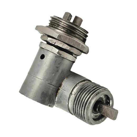Angle Drive 01163788 01174540 for Deutz 912 Series Engine Agroprima Agrostar Agroxtra DX Tractor - KUDUPARTS