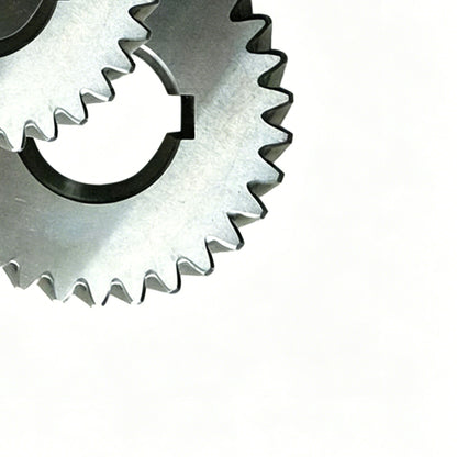 Gear 1622-3110-39 1622-3110-40 for Atlas Copco Compressor