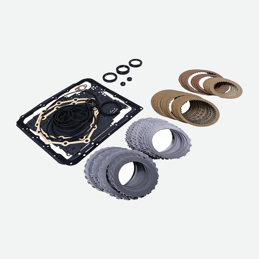 RE5R05A Transmission Master Rebuild Kit Overhaul Clutches for Infiniti QX56 Nissan 350Z Armada Frontier Pathfinder Titan Suzuki Equator - KUDUPARTS