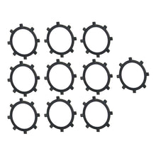 10 Pieces Retaining Ring 3904849 for Cummins Engine QSB5.9 ISB6.7 QSB6.7 QSC8.3 QSL9 Hyundai Excavator HL760-9S
