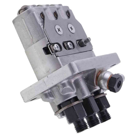 Fuel Injection Pump SBA131017710 for New Holland TC18 TC21D TC21 TC23DA TC26DA - KUDUPARTS