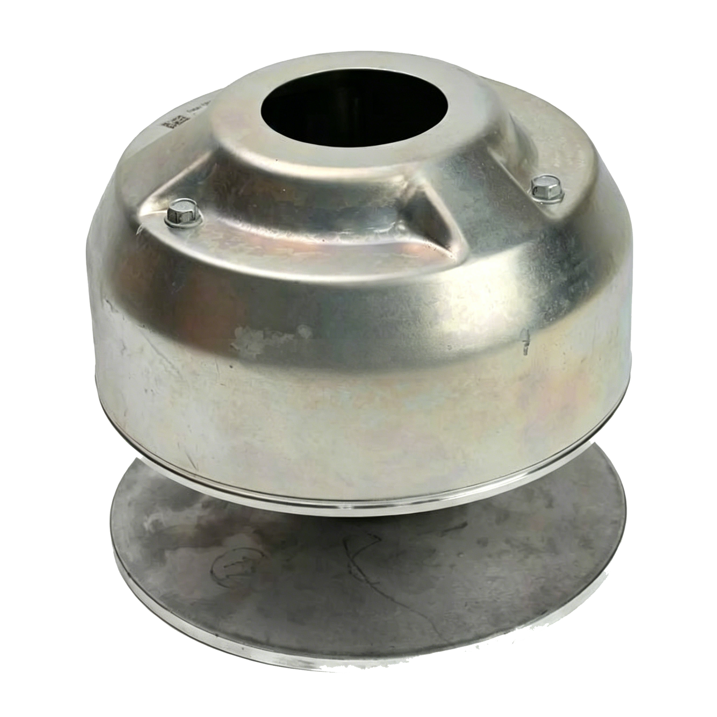 Transmission AUC18092 for John Deere Utility Vehicle HPX815E