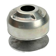 Transmission AUC18092 for John Deere Utility Vehicle HPX815E - KUDUPARTS