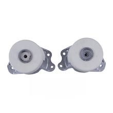 Engine & Transmission Mount Set 2052400900 2532400200 for 2015-2018 Mercedes-Benz C300 E300
