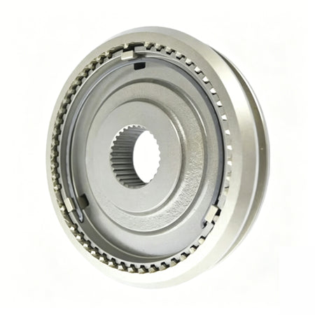 Synchronizer Assembly without Ring 33340-23321-71 for Toyota Engine 4Y Forklift 7FG15 7FD25 7FD30 - KUDUPARTS