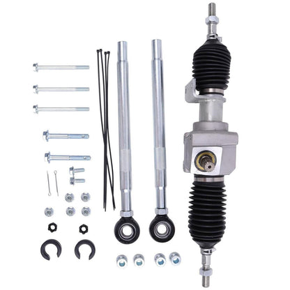 Heavy Duty Rack and Pinion HDRP-1-34-002 for Polaris UTV Ranger XP 570 900 1000
