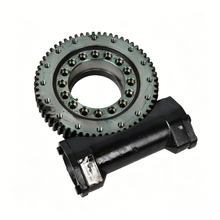 Turntable Worm Bearing 1001153017 for JLG Articulating Boom Lift 450A 450AJ Series II - KUDUPARTS