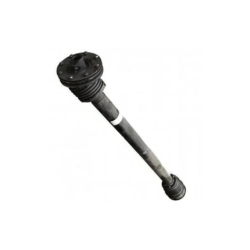 Round Baler Driveline 87643128 for CASE RB454 RB464 RB554 New Holland BR7070 BR7060 BR7080 - KUDUPARTS