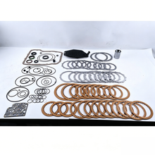 Transmission Rebuild Kit 68330663AB D72008E for Chrysler Transmisson 66RFE 2012-2017 - KUDUPARTS