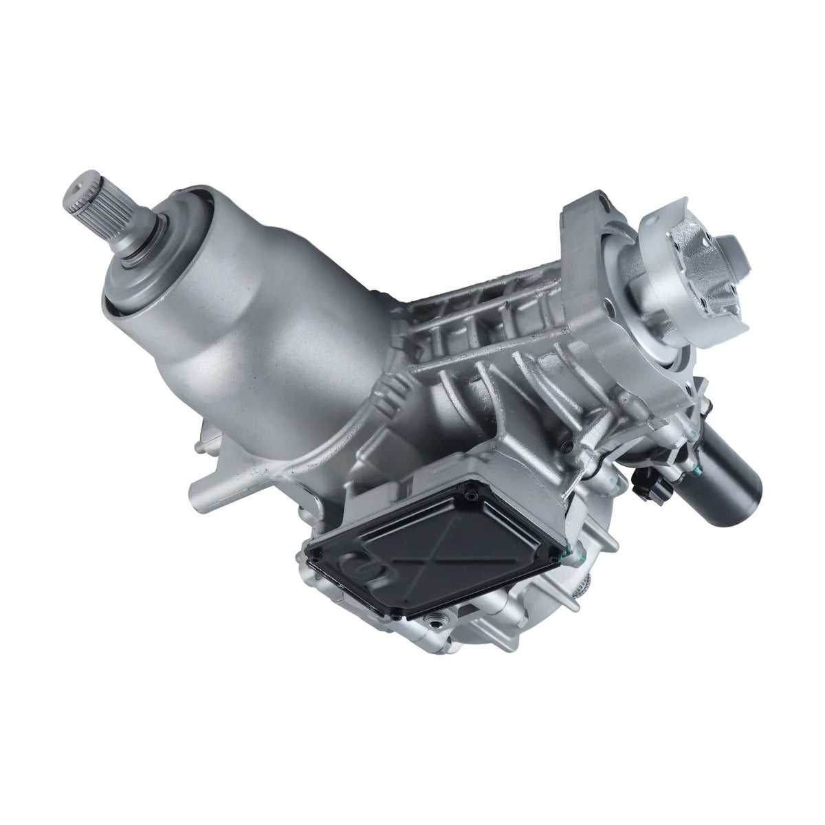 Transfer Case Assembly 68090612AG 5106270AE for Jeep Cherokee Chrysler 200 2014-2018