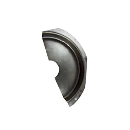 Cover Plate 4644301192 for Doosan Daewoo Wheel Loader MEGA300 MEGA 250-III 300-III - KUDUPARTS