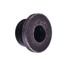 Drain Plug CAR125280 for New Holland Loader B110B B90B B95B Tractor 3230 3430 3930 4130 4630 4830 5030 6640 5640 7740 7840 8240 8340 - KUDUPARTS
