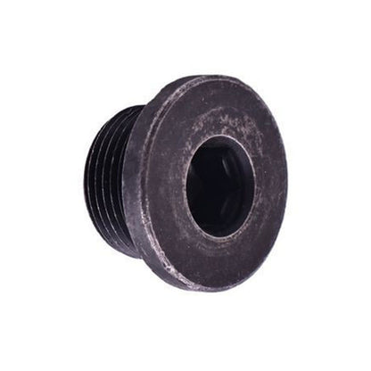 Drain Plug CAR125280 for New Holland Loader B110B B90B B95B Tractor 3230 3430 3930 4130 4630 4830 5030 6640 5640 7740 7840 8240 8340