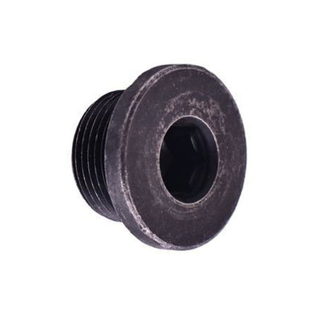 Drain Plug CAR125280 for New Holland Loader B110B B90B B95B Tractor 3230 3430 3930 4130 4630 4830 5030 6640 5640 7740 7840 8240 8340 - KUDUPARTS