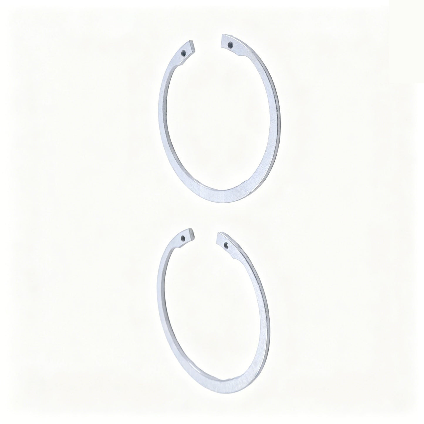 2 Pieces Plug Snap Ring 7170614 for Bobcat Loader A770 T76 630 T650 T740 T750  T86 T870 S76 S740 S750 S770 S850 S86 S630