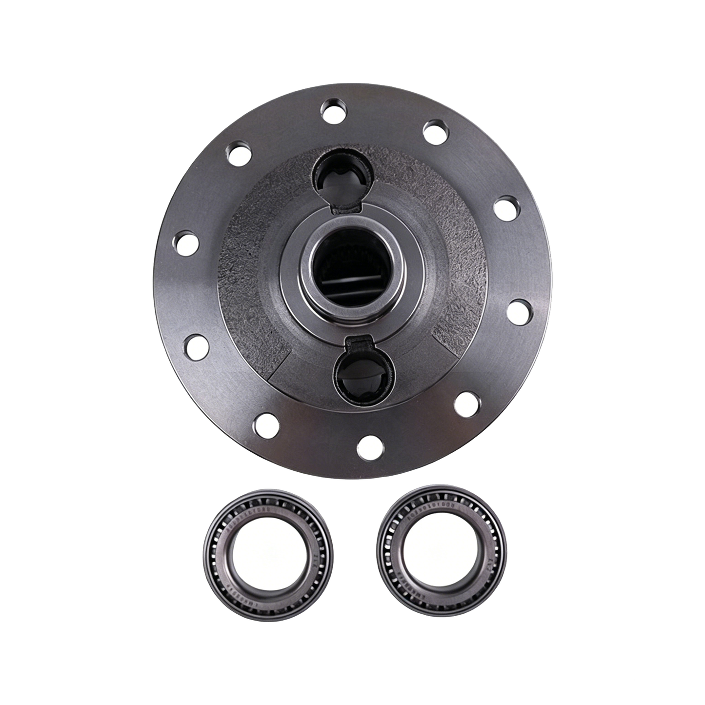 Limited-Slip Locker 19559-010 542022 for Chevrolet 1500 S10 Silverado Suburban GMC