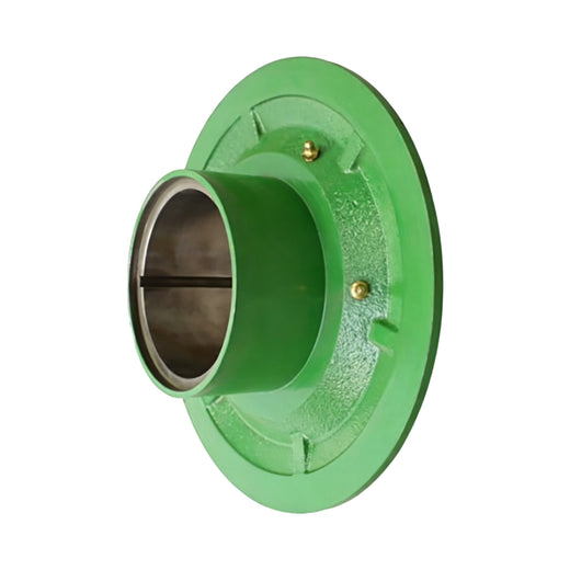 Outer Reverser Sheave AH201415 for John Deere Engine 6081 6125 Combine 9550SH 9650STS 9650CTS 9750STS - KUDUPARTS