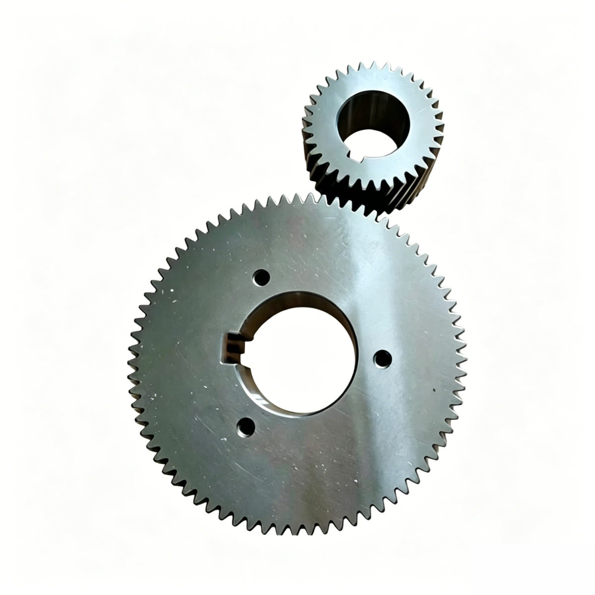 Gear Set 92874510 for Ingersoll Rand Air Compressor ML200 - KUDUPARTS