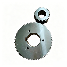 Gear Set 92874510 for Ingersoll Rand Air Compressor ML200 - KUDUPARTS